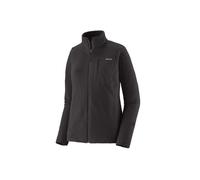 Polar fleece Patagonia W's R1 Air Jkt (Nero) Donna XL