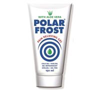 Polar frost gel freddo 150ml