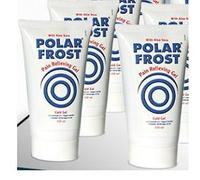 POLAR FROST GEL 150ML