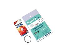 Polar FT4 FT7 Kit Batteria Orologio Sportivo Cardiofrequenzimetro