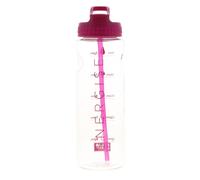 Polar Gear Borraccia Acqua Aqua Tracker 750ml Bbottle Rosa One Size