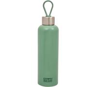 Polar Gear Borraccia Termica da 500 ML con grafiche Safari, realizzata in acciaio resistente agli urti e alle cadute.