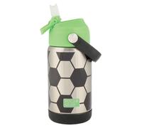 Polar Gear Hydra Cool - Borraccia in acciaio INOX da 370 ml (calcio)