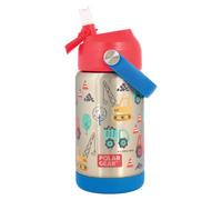 Polar Gear Hydra Cool - Bottiglia in acciaio inox da 370 ml