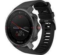 Polar Grit X Pro Black M/L