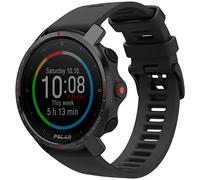 Polar Grit X PRO Orologio GPS Multisport Vetro Zaffiro