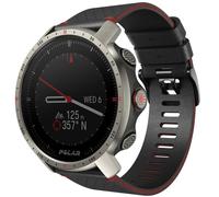 POLAR Grit X Pro Saphir - Unisex - Grigio - Taglia unica- modello 2023