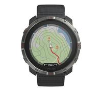 Polar Orologio GPS multisport Grit X2 Outdoor - Display AMOLED, mappe offline, GPS a doppia frequenza, ECG da polso, Elixir Biosensing, TrainingPeaks, SpO2, Durata della batteria fino a 7 giorni