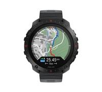Polar Grit X2 Pro Bluetooth GPS 48.6mm AMOLED Nero Resistenza acqua 10ATM SpO2 ECG