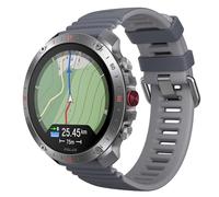 Polar Grit X2 Pro Orologio GPS Outdoor Vetro Zaffiro