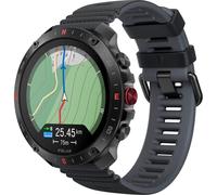 Polar Orologio sportivo con GPS Grit X2 Pro Adventure watch robusto, con navigazione avanzata, monitoraggio delle prestazioni sportive, tecnologia biosensing e misurazione della FC