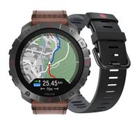 Smartwatch Polar 900110288 GRIT X2 PRO Titanium Titanio