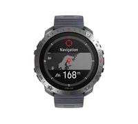 Smartwatch Polar 900110287 GRIT X 2.0 Silver e Gray