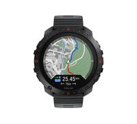 Polar Orologio sportivo con GPS Grit X2 Pro Adventure watch robusto, con navigazione avanzata, monitoraggio delle prestazioni sportive, tecnologia biosensing e misurazione della FC