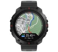 Smartwatch Polar 900110283 GRIT X 2.0 Black