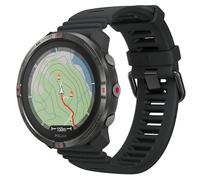 POLAR Grit X2 - Sportwatch Multisport Outdoor con GPS - Display AMOLED, mappe Offline, GPS a Doppia frequenza, ECG dal Polso, biosensing Elixir, TrainingPeaks, SpO2, Fino a 7 Giorni di Batteria