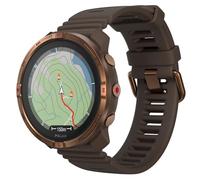 POLAR Grit X2 - Sportwatch Multisport Outdoor con GPS - Display AMOLED, mappe Offline, GPS a Doppia frequenza, ECG dal Polso, biosensing Elixir, TrainingPeaks, SpO2, Fino a 7 Giorni di Batteria