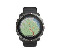 Polar Grit X2 BLK ? Sportuhr S-L gps schwarz (GRIT X2 BLK S-L)