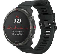 POLAR Grit X2 - Unisex - Nero - Taglia unica- modello 2025