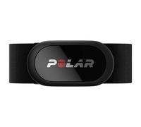 Polar H10 Heart Rate Monitor - ANT + , Bluetooth - Waterproof HR Sensor with Che