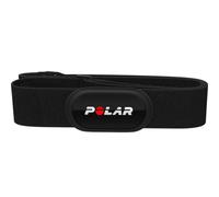 POLAR H10 Hr Sensor Black M-xxl - Unisex - Nero - Taglia unica- modello 2026