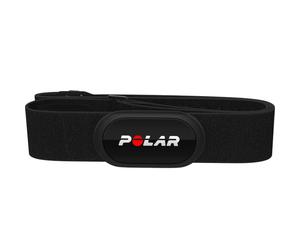 POLAR H10 Hr Sensor Black M-xxl - Unisex - Nero - Taglia unica- modello 2026