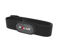 Polar H9 - fascia cardio 0 Black unisex