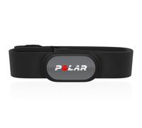 POLAR H9 Hr Sensor M-xxl - Unisex - Nero - Taglia unica- modello 2025