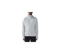 Polar haglofs l i m mid multi ii hood grigio uomo