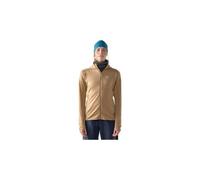 Polar haglofs l i m mid multi ii hood marrone donna