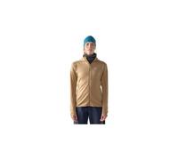 Polar haglofs l i m mid multi ii hood marrone donna