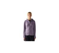 Polar haglofs l i m mid multi ii hood viola donna