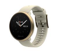Polar Ignite 2 Champagne/or S-l 21 - Orologio cardio GPS - Beige [Taglia : Unique]