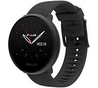 Polar Ignite 2 - Smartwatch per il Fitness con GPS - Monitoraggio della FC dal Polso - Guida Personalizzata agli Allenamenti, Monitoraggio del Recupero e del Sonno, Nero Perla, S-L, Ignite2