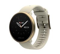 Polar Ignite 2 Champagne/or S-l 21 - Orologio cardio GPS - Beige [Taglia : Unique]