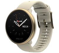 Polar Ignite 2 Champagne/or S-l 21 - Orologio cardio GPS - Beige [Taglia : Unique]