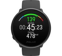 Polar Ignite 2 - Nero