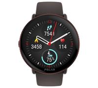 Polar Ignite 3 - orologio multifunzione Dark Brown S/L (135-210 mm)