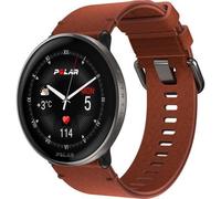 POLAR Ignite 3 Titanium - Uomo - Marrone / Nero - Taglia unica- modello 2023