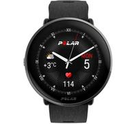 POLAR Ignite 3 Titanium - Unisex - Nero - Taglia unica- modello 2026