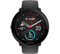 Polar ignite 3 gps watch black night