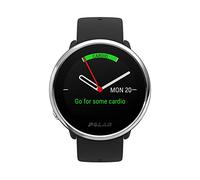 Polar Ignite - Smartwatch per Il Fitness con GPS Integrato - Rilevazione della Frequenza Cardiaca dal Polso, Guida all'Allenamento, Analisi del Sonno, Impermeabile Unisex