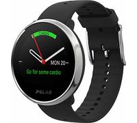 Polar Ignite - Smartwatch per Il Fitness con GPS Integrato - Rilevazione della Frequenza Cardiaca dal Polso, Guida all'Allenamento, Analisi del Sonno, Impermeabile Unisex