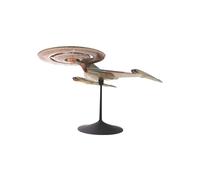 Polar Lights AMT Ertl POL961M/12 1/2500 Star Trek USS Discovery Model Kit, Vari