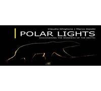 Polar lights. Discovering the wonders of the Arctic - 2019 - Geko