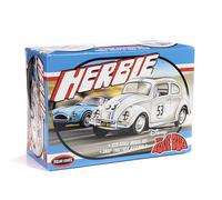 Polar Lights Herbie Beetle Model Kit scala 1:25 - Snap insieme, senza colla o vernice necessaria