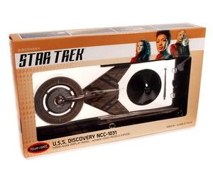 Polar Lights POL979 Star Trek Pre Built Model, Multi, Standard Size