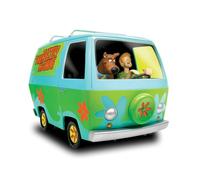 Polar Lights Scooby-Doo Mystery Machine Snap Together Model Kit