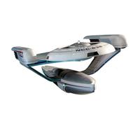 Polar Lights Star Trek U.S.S. Grissom - Kit per modellini in scala 1:350