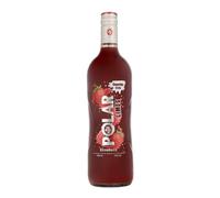 Polar Limes Strawberry Smoothie Style 15% Vol. 1l